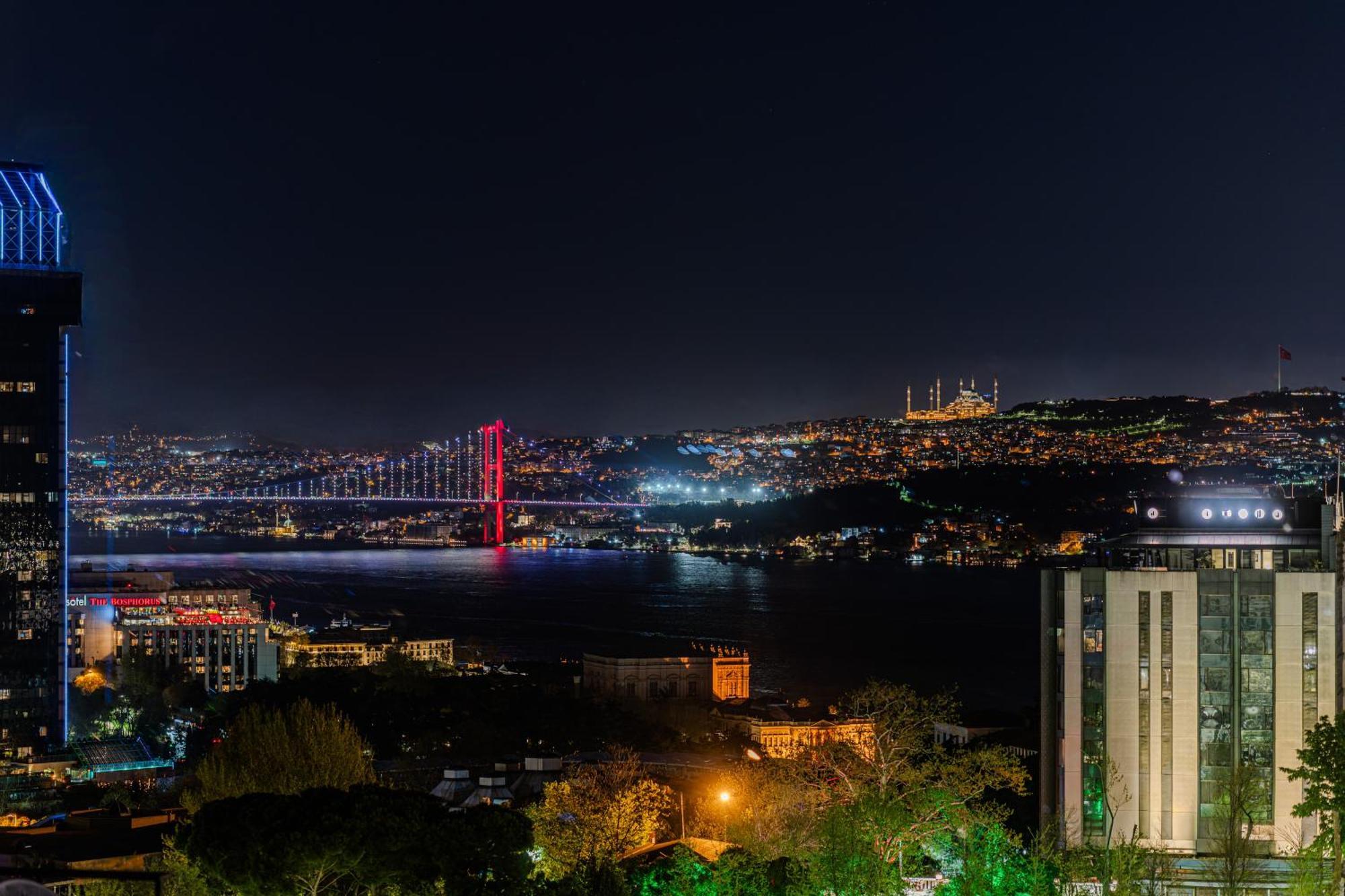 Midtown Hotel — Fotoğraflar 2